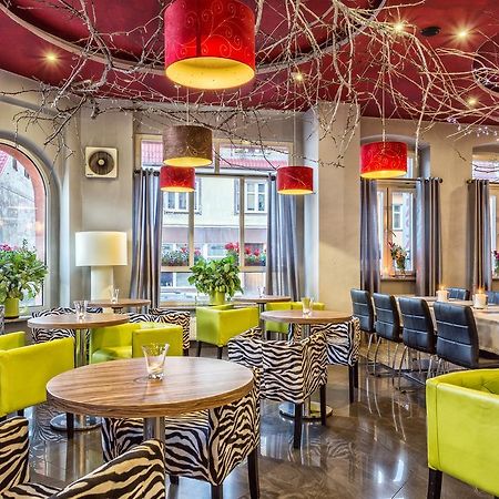 Grand Boutique Hotel - Dawny Hotel Kaliski Ratuszowy Жепин Экстерьер фото